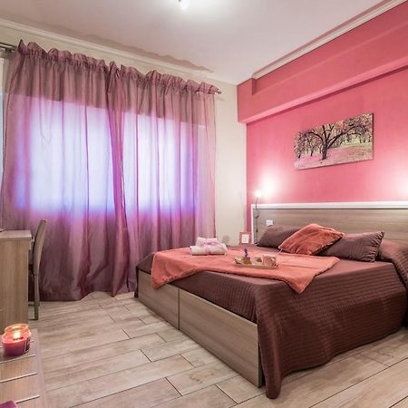 Suite Room Fiumicino Ngoại thất bức ảnh