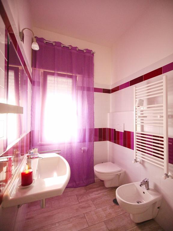Suite Room Fiumicino Phòng bức ảnh